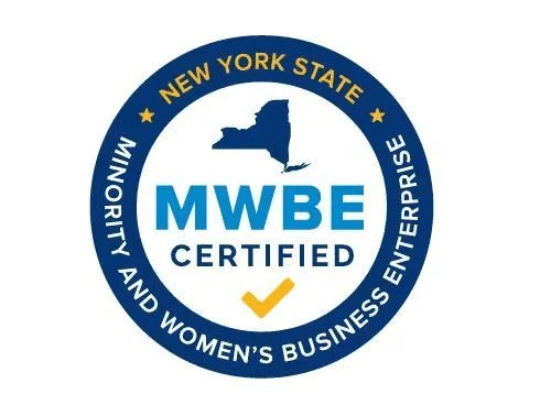 Partner or certification logo